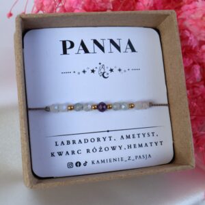 Bransoletka Panna