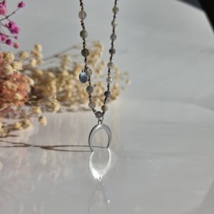 Naszyjnik Dream silver