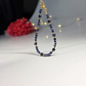 Bransoletka Sapphire